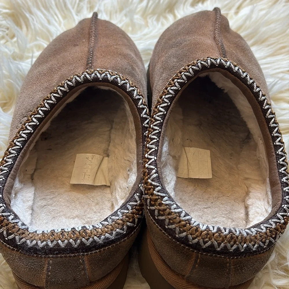 UGG Tasman slipper - Picture 8 of 9